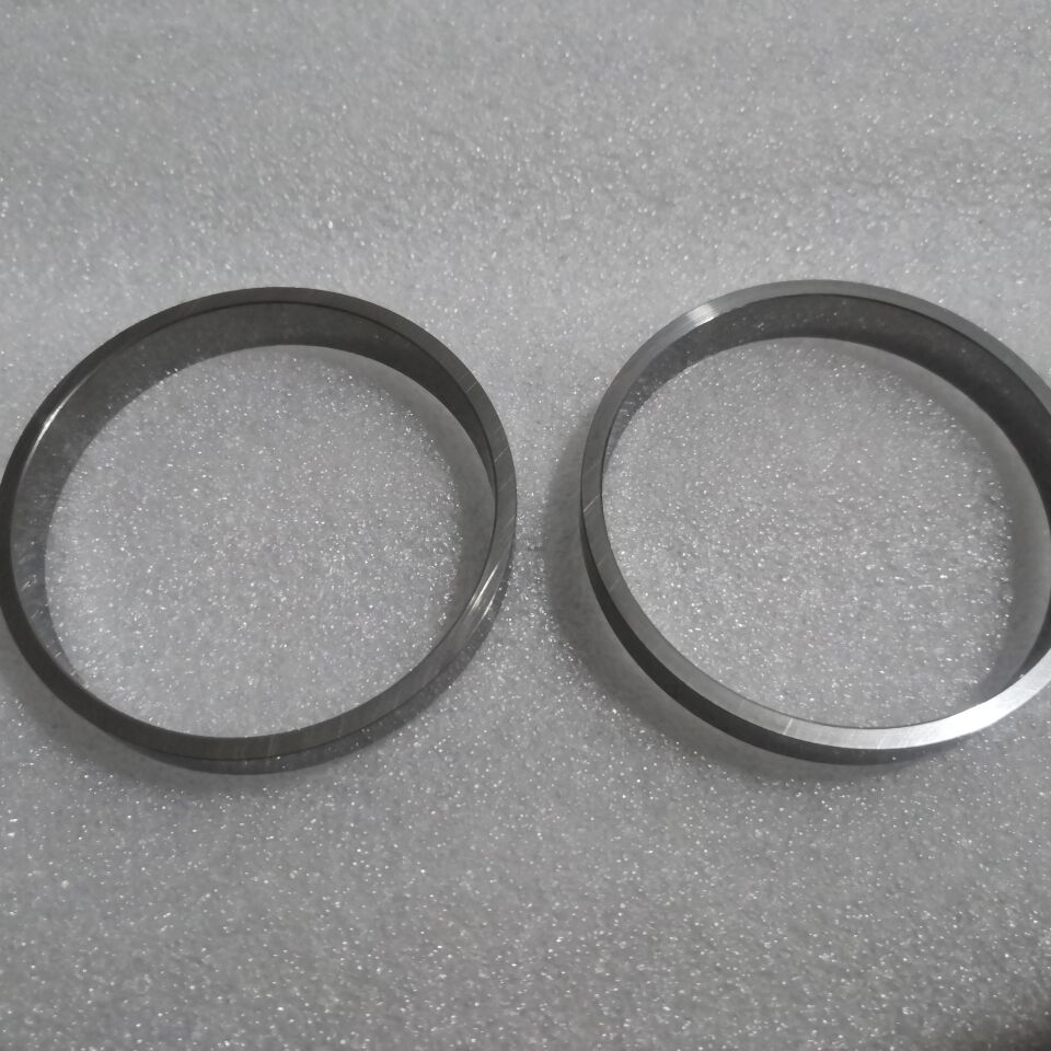 Tungsten Carbide Marine Shaft Seal Ring/carbide Roller