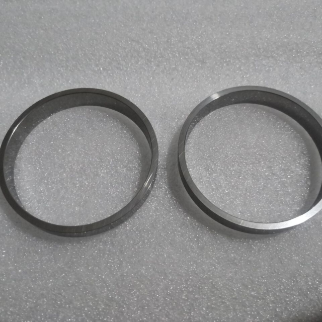 Tungsten Carbide Marine Shaft Seal Ring/carbide Roller