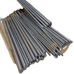 Nickel Non-Magnetic Carbide Rods | Zhenfang Brand | ISO9001 Certified | Customizable Size | YG6 Nickel Binder High Wear