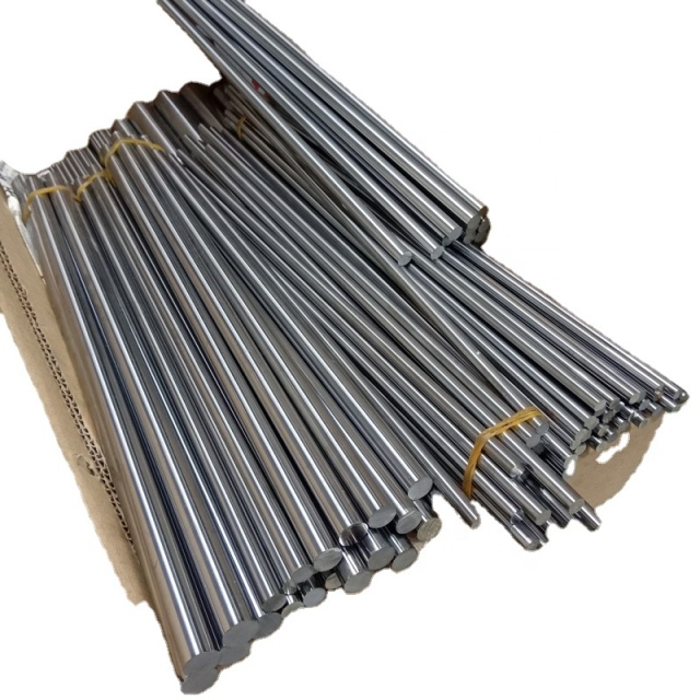 Nickel Non-Magnetic Carbide Rods | Zhenfang Brand | ISO9001 Certified | Customizable Size | YG6 Nickel Binder High Wear