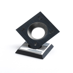 Cemented Carbide Woodworking Insert 15*15*2.5,ZHUZHOU SITE CEMENTED CARBIDE CO.,LTD,Cemented Carbide Woodworking Insert 15*15*2.5