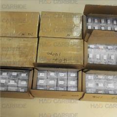 Durable Sintered Tungsten Cylindrical Weights 4oz Organized Storage for Precision Balancing Counterweight