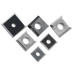 Cemented Carbide Woodworking Insert 15*15*2.5,ZHUZHOU SITE CEMENTED CARBIDE CO.,LTD,Cemented Carbide Woodworking Insert 15*15*2.5