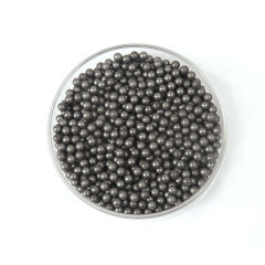 Surface Rough Machined Carbide Balls High Friction Tungsten Carbide Milling Media Balls for Powder Processing