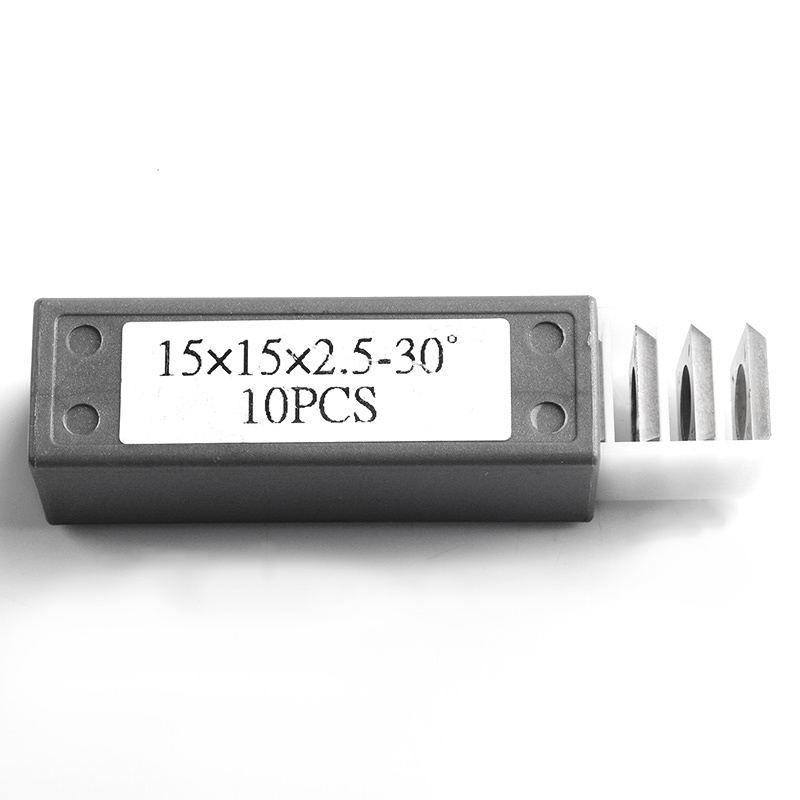 Cemented Carbide Woodworking Insert 15*15*2.5,ZHUZHOU SITE CEMENTED CARBIDE CO.,LTD,Cemented Carbide Woodworking Insert 15*15*2.5