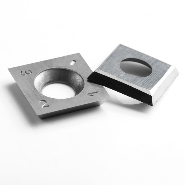 Cemented Carbide Woodworking Insert 15*15*2.5,ZHUZHOU SITE CEMENTED CARBIDE CO.,LTD,Cemented Carbide Woodworking Insert 15*15*2.5