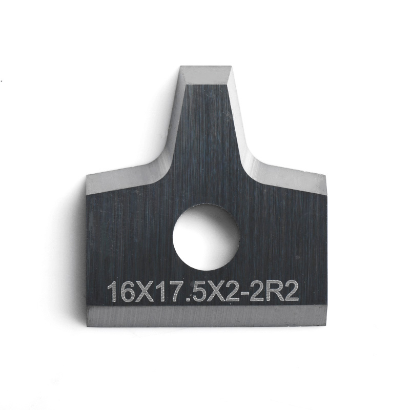 Reversible Knives Changeable Scraper Blade Replaceable Carbide Inserts for Spiral Cutter,ZHUZHOU SITE CEMENTED CARBIDE CO.,LTD,Reversible Knives Changeable Scraper Blade Replaceable Carbide Inserts for Spiral Cutter