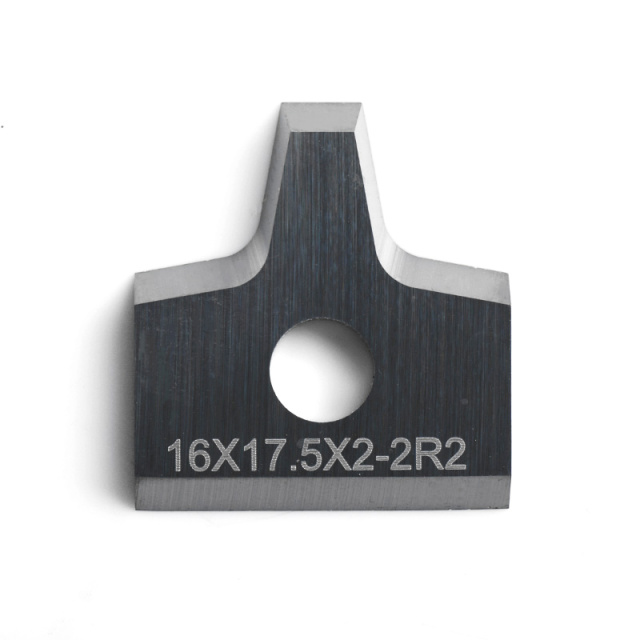 Reversible Knives Changeable Scraper Blade Replaceable Carbide Inserts for Spiral Cutter,ZHUZHOU SITE CEMENTED CARBIDE CO.,LTD,Reversible Knives Changeable Scraper Blade Replaceable Carbide Inserts for Spiral Cutter