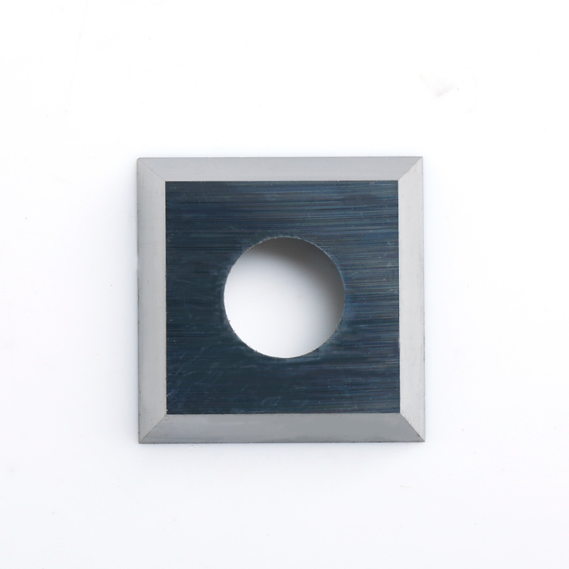 Cemented Carbide Woodworking Insert 15*15*2.5,ZHUZHOU SITE CEMENTED CARBIDE CO.,LTD,Cemented Carbide Woodworking Insert 15*15*2.5