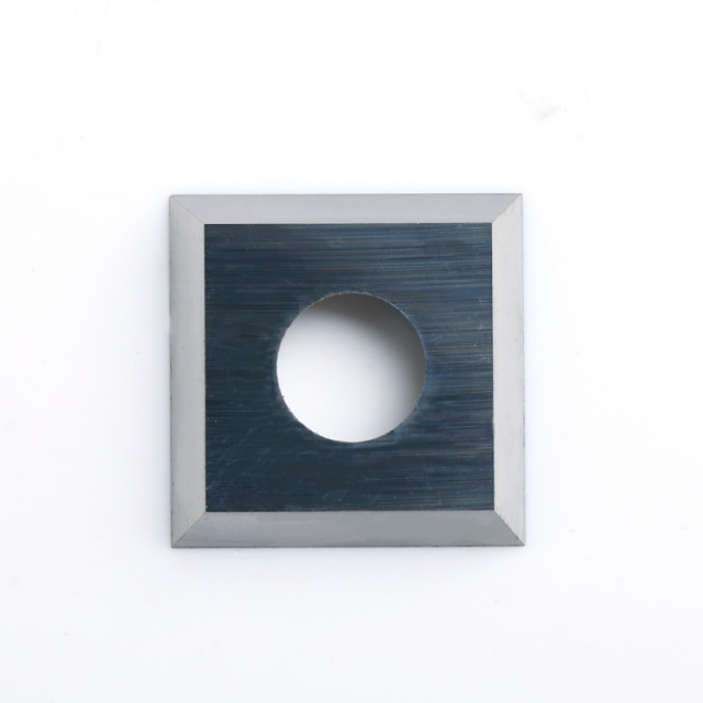 Cemented Carbide Woodworking Insert 15*15*2.5,ZHUZHOU SITE CEMENTED CARBIDE CO.,LTD,Cemented Carbide Woodworking Insert 15*15*2.5