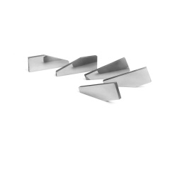OEM ODM Custom Tungsten Carbide Knife Sharpener Blades High Wear Resistant Carbide Sharpening Inserts,ZHUZHOU SITE CEMENTED CARBIDE CO.,LTD,OEM ODM Custom Tungsten Carbide Knife Sharpener Blades High Wear Resistant Carbide Sharpening Inserts