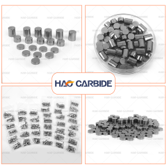 Durable Sintered Tungsten Cylindrical Weights 4oz Organized Storage for Precision Balancing Counterweight