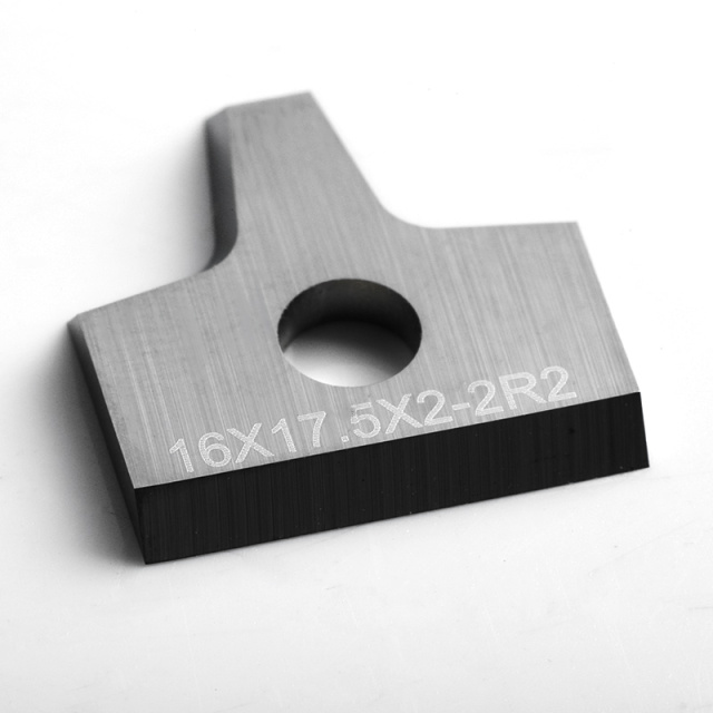 Reversible Knives Changeable Scraper Blade Replaceable Carbide Inserts for Spiral Cutter,ZHUZHOU SITE CEMENTED CARBIDE CO.,LTD,Reversible Knives Changeable Scraper Blade Replaceable Carbide Inserts for Spiral Cutter