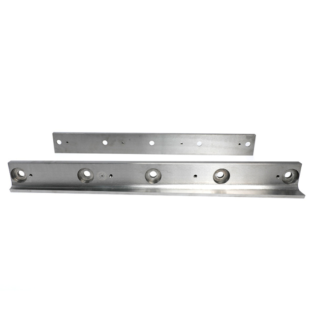 Tungsten Carbide Cutting Holder for Non-standard, Tungsten Carbide Customized Tools