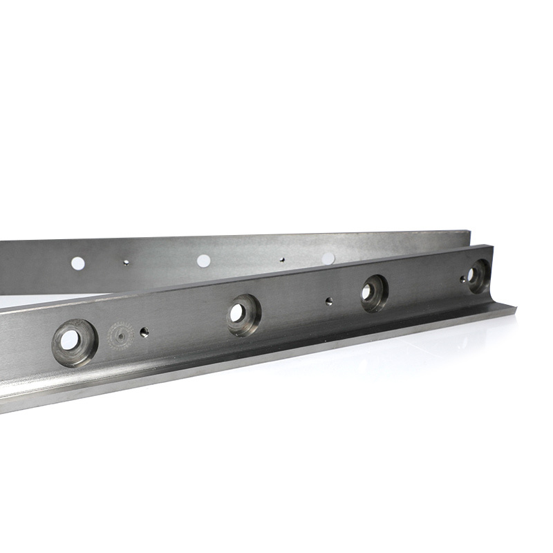 Tungsten Carbide Cutting Holder for Non-standard, Tungsten Carbide Customized Tools