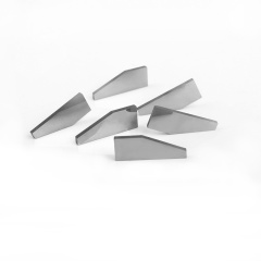 OEM ODM Custom Tungsten Carbide Knife Sharpener Blades High Wear Resistant Carbide Sharpening Inserts,ZHUZHOU SITE CEMENTED CARBIDE CO.,LTD,OEM ODM Custom Tungsten Carbide Knife Sharpener Blades High Wear Resistant Carbide Sharpening Inserts