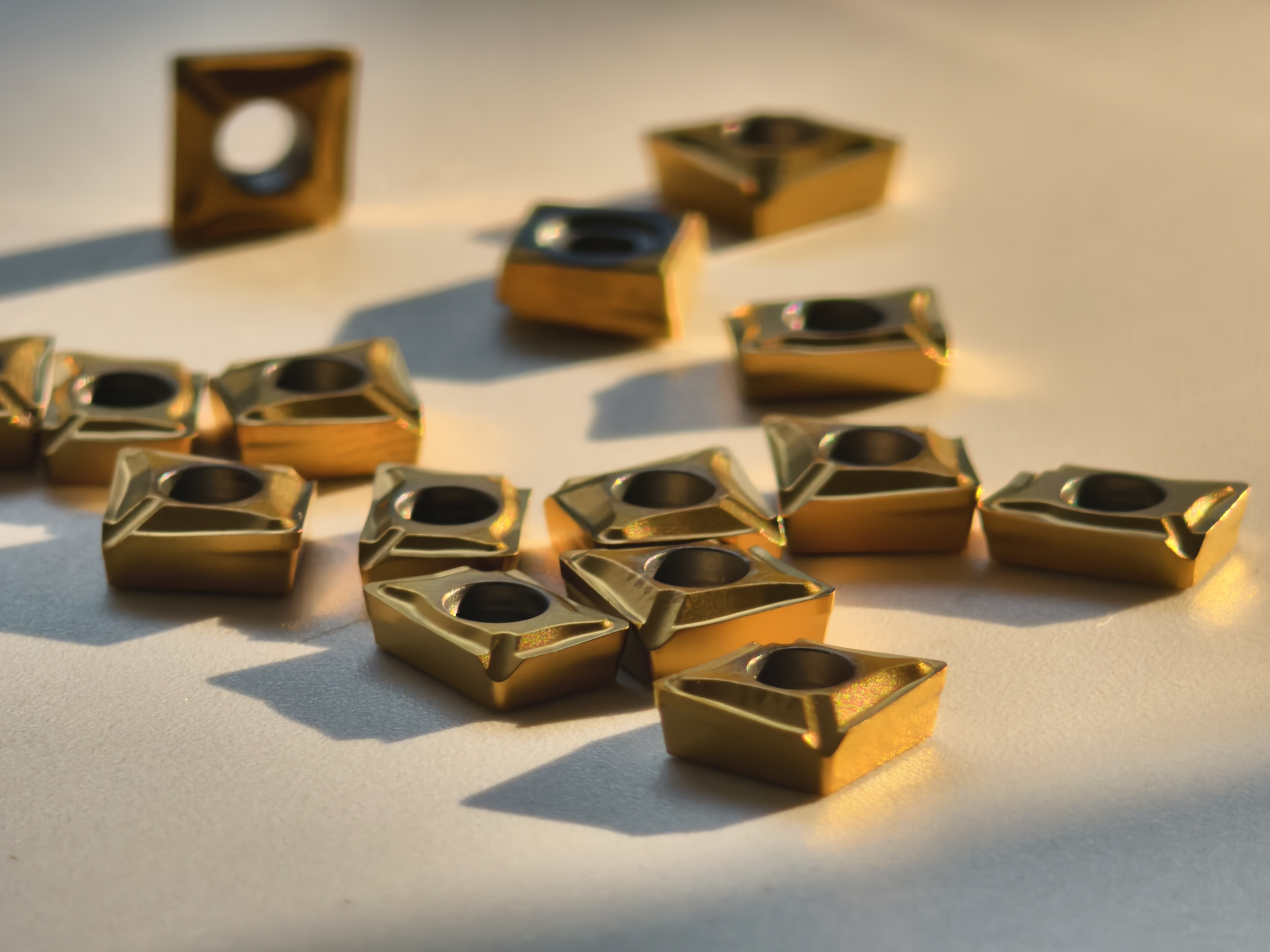 XCMT050204-BM Indexable Drill Insert for CNC Drilling Tools, High Precision and Stable Cutting Performance,ZHUZHOU SITE CEMENTED CARBIDE CO.,LTD,XCMT050204-BM Indexable Drill Insert for CNC Drilling Tools, High Precision and Stable Cutting Performance