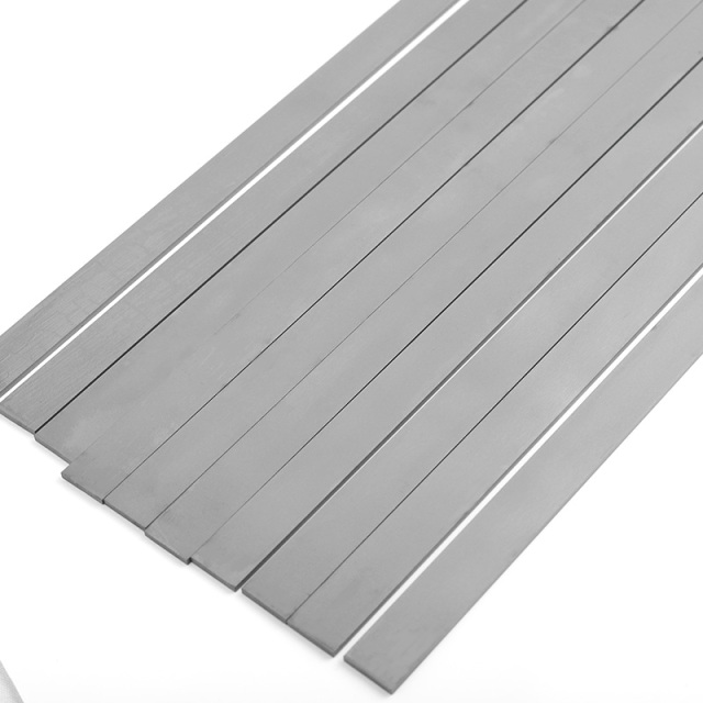 Tungsten Carbide Strips for Mining Drill Bits High Impact Resistance, Anti-Abrasion,ZHUZHOU SITE CEMENTED CARBIDE CO.,LTD,Tungsten Carbide Strips for Mining Drill Bits High Impact Resistance, Anti-Abrasion
