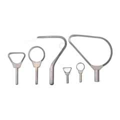 Factory Wholesale Carbide Trimming Tools for Pottery and Ceramics Pottery Sculpting Tools