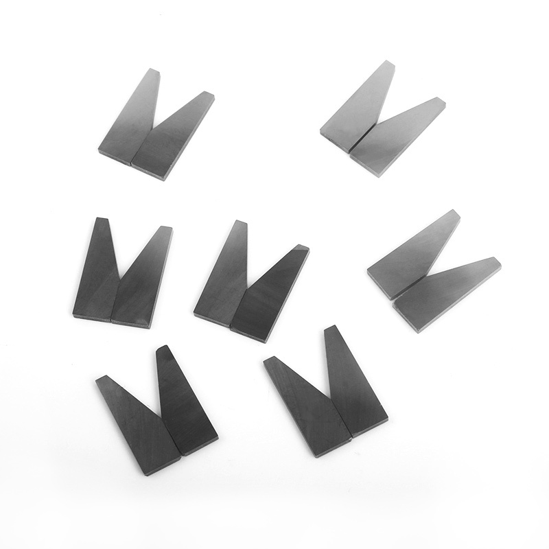 OEM ODM Custom Tungsten Carbide Knife Sharpener Blades High Wear Resistant Carbide Sharpening Inserts,ZHUZHOU SITE CEMENTED CARBIDE CO.,LTD,OEM ODM Custom Tungsten Carbide Knife Sharpener Blades High Wear Resistant Carbide Sharpening Inserts