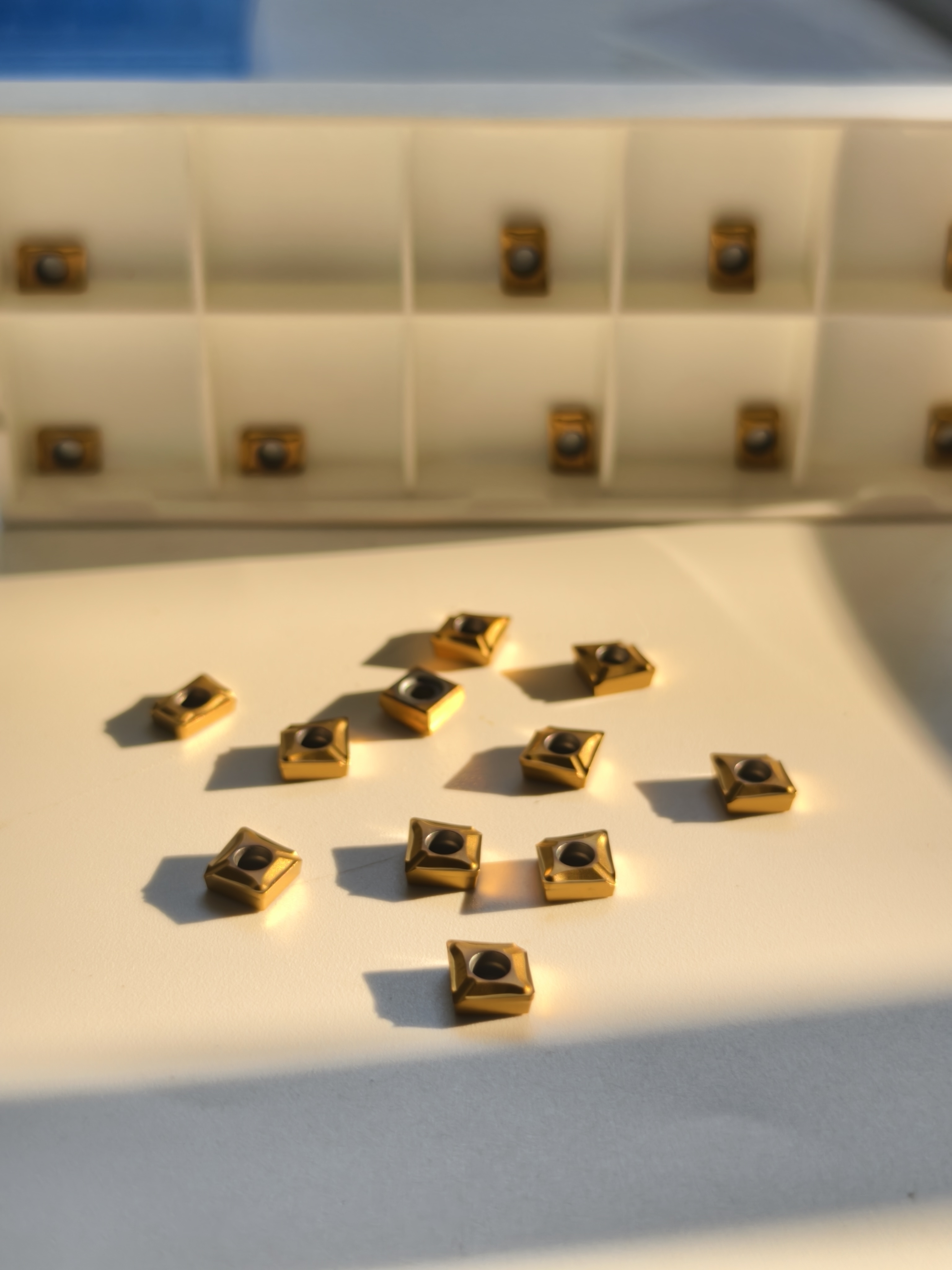 XCMT050204-BM Indexable Drill Insert for CNC Drilling Tools, High Precision and Stable Cutting Performance,ZHUZHOU SITE CEMENTED CARBIDE CO.,LTD,XCMT050204-BM Indexable Drill Insert for CNC Drilling Tools, High Precision and Stable Cutting Performance