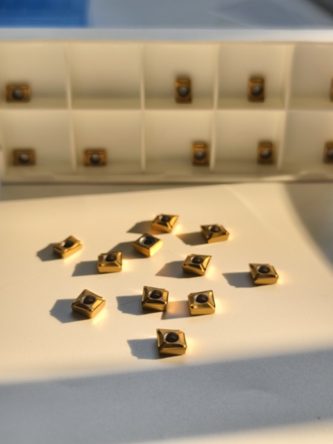 XCMT050204-BM Indexable Drill Insert for CNC Drilling Tools, High Precision and Stable Cutting Performance,ZHUZHOU SITE CEMENTED CARBIDE CO.,LTD,XCMT050204-BM Indexable Drill Insert for CNC Drilling Tools, High Precision and Stable Cutting Performance