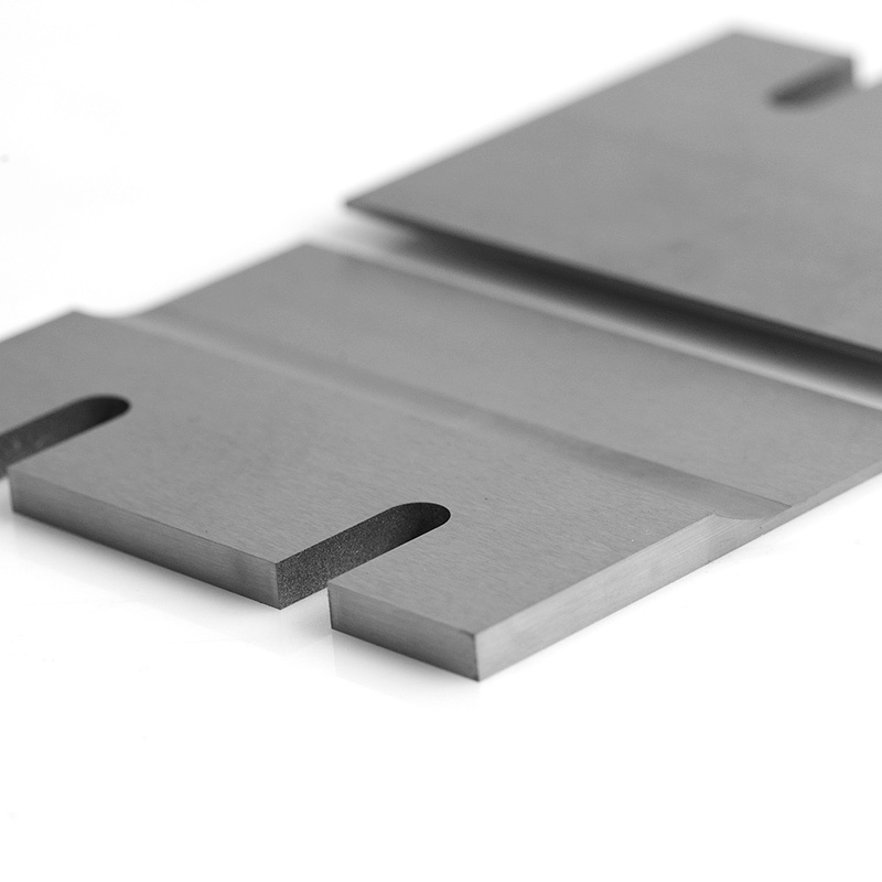 High-Wear Resistant YG6 (6% Co) Carbide Support Plate Blank | Custom 80364mm with R16 Radius,ZHUZHOU SITE CEMENTED CARBIDE CO.,LTD,High-Wear Resistant YG6 (6% Co) Carbide Support Plate Blank | Custom 80364mm with R16 Radius