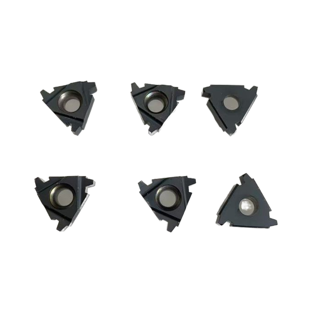 ZZST 16ER 8ACME CNC Lathe Cutting Tools Carbide Inserts Threading Turning Tools OEM Customizable,ZHUZHOU SITE CEMENTED CARBIDE CO.,LTD,ZZST 16ER 8ACME CNC Lathe Cutting Tools Carbide Inserts Threading Turning Tools OEM Customizable
