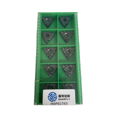 ZZST 16ER 8ACME CNC Lathe Cutting Tools Carbide Inserts Threading Turning Tools OEM Customizable,ZHUZHOU SITE CEMENTED CARBIDE CO.,LTD,ZZST 16ER 8ACME CNC Lathe Cutting Tools Carbide Inserts Threading Turning Tools OEM Customizable