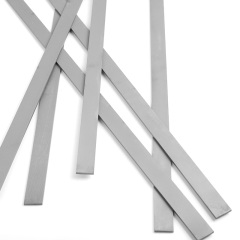Tungsten Carbide Strips for Mining Drill Bits High Impact Resistance, Anti-Abrasion