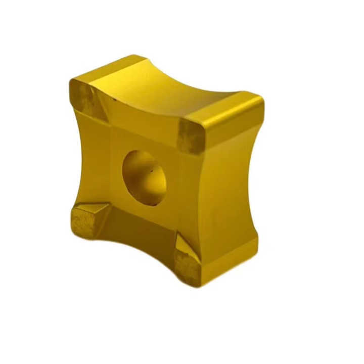 Customizable OEM Carbide Inserts SNMX1507 CNC Cutting Tools Scrafing Bit for Pipe Weld Scraper Bit