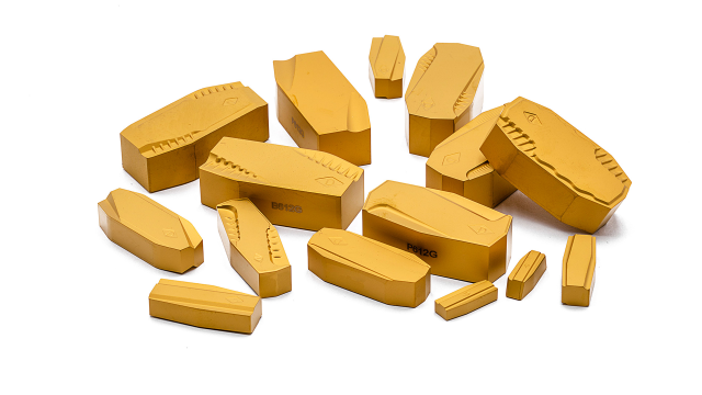 TNMX1808 Tungsten Carbide Bar Peeling Inserts for High Precision Steel Rod Processing Hard Alloy Cutting Tools