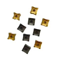 SNMX 15 Custom Model Hard Alloy CNC Cutting Tools High Quality Tungsten Steel Inserts External Turning Lathe PVD Coating 15mm