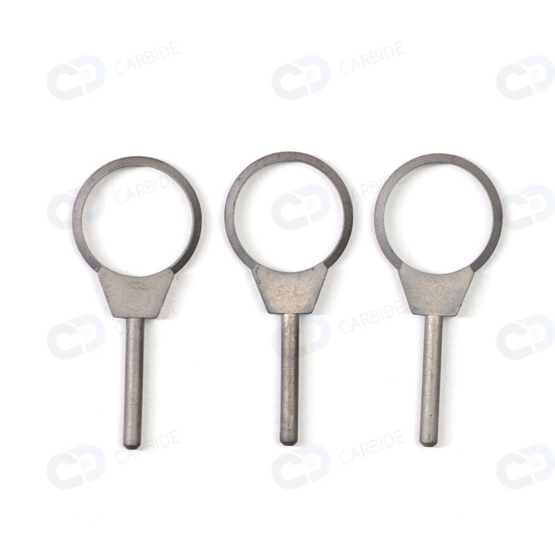 Factory Wholesale Carbide Trimming Tools for Pottery and Ceramics Pottery Sculpting Tools