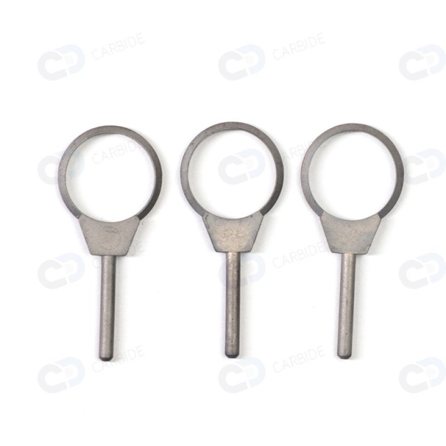 Factory Wholesale Carbide Trimming Tools for Pottery and Ceramics Pottery Sculpting Tools