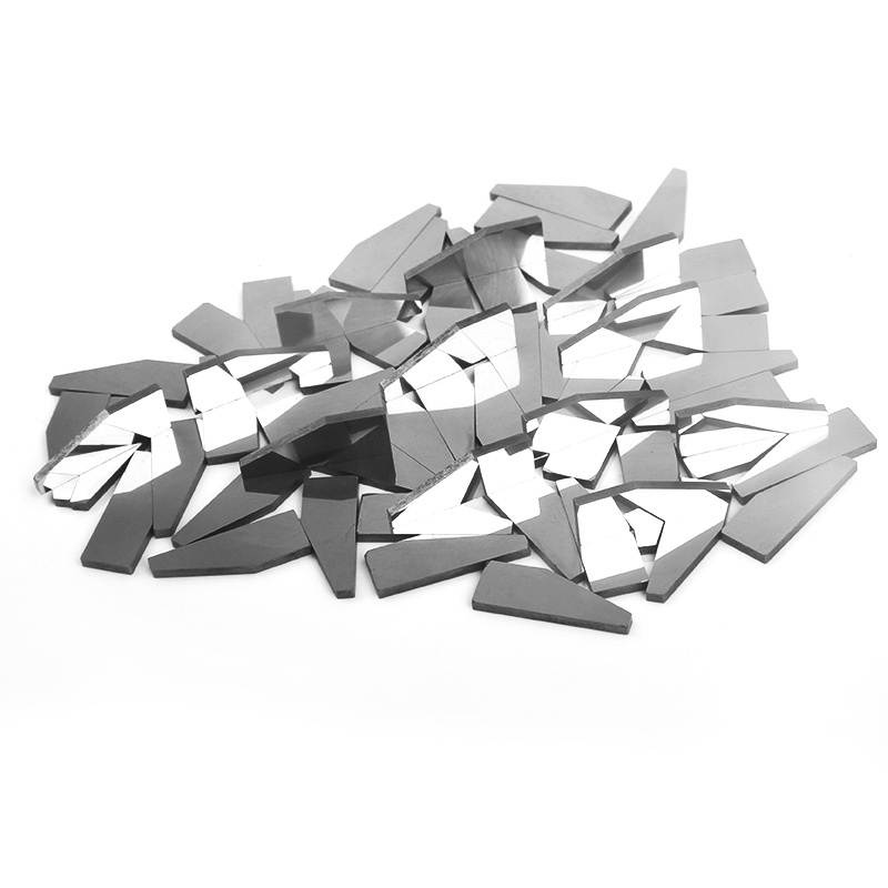OEM ODM Custom Tungsten Carbide Knife Sharpener Blades High Wear Resistant Carbide Sharpening Inserts