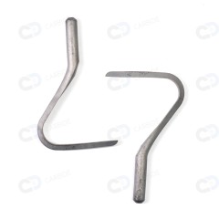 Factory Wholesale Carbide Trimming Tools for Pottery and Ceramics Pottery Sculpting Tools