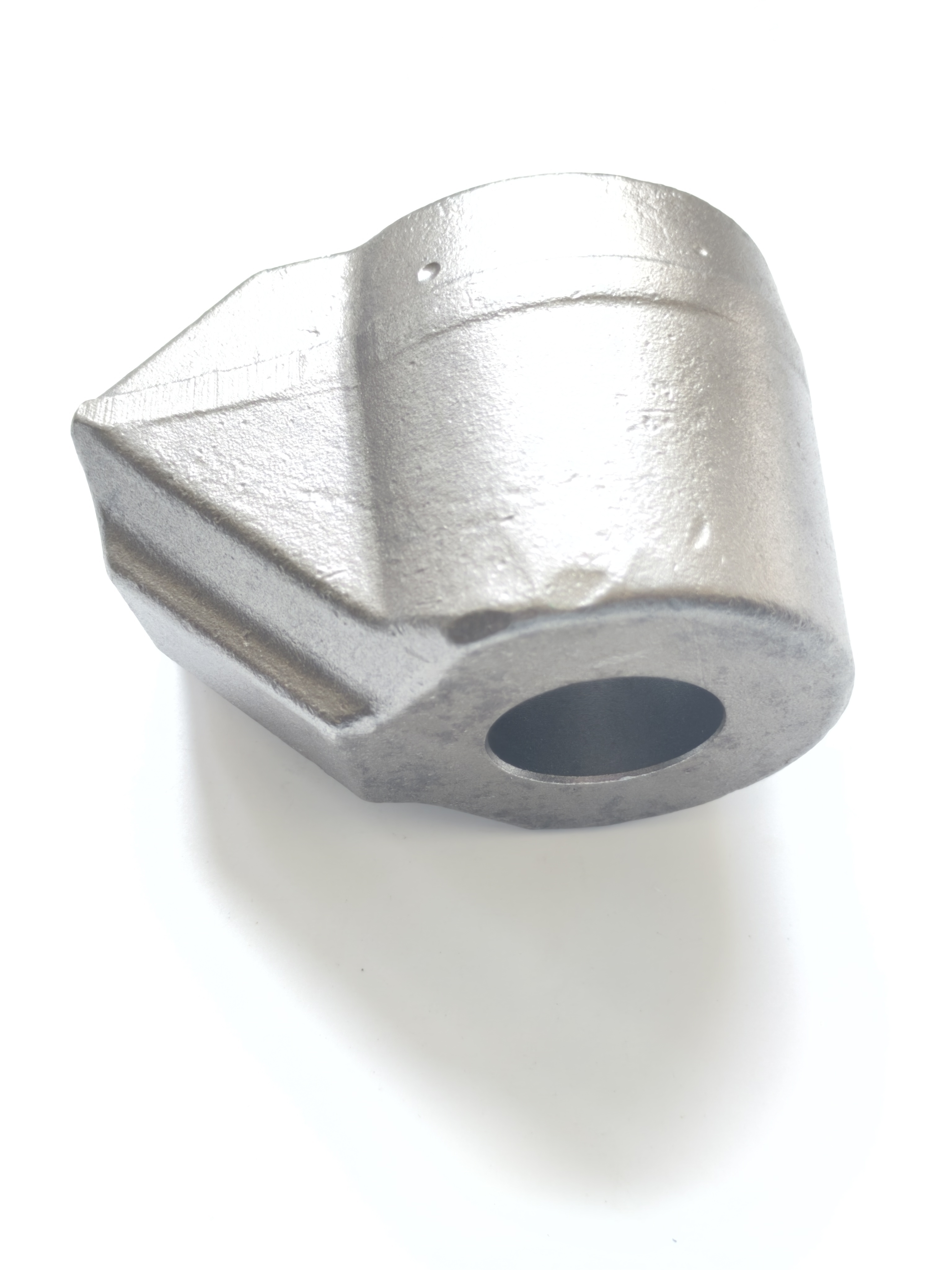 Earth Auger Bullet Teeth Holder for Piling Auger Pick