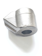 Earth Auger Bullet Teeth Holder for Piling Auger Pick