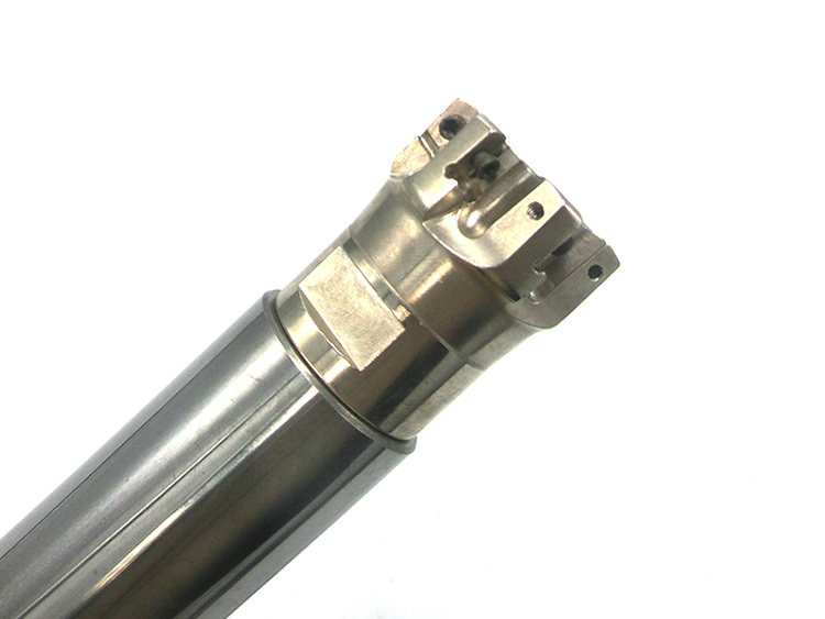 Micro CNC Indexable Boring Bar Set New Condition Cemented Carbide with Core Components Bearing and Engine Factory CNC Boring bar