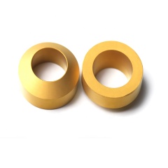 Carbide Internal Cutting  Ring  for Metal Removal Carbide Inserts for Surface Cleaning  Carbide Ring for Pipe Machining
