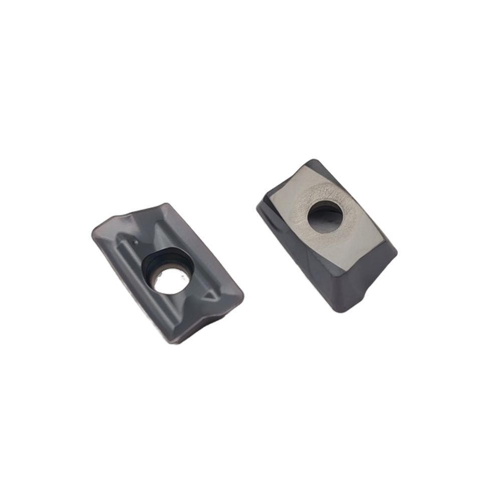 BDMT11T308ER-JT Indexable Carbide Inserts OP1630 OP1515 OP1315 OP1215 for CNC Milling Steel and Stainless Steel