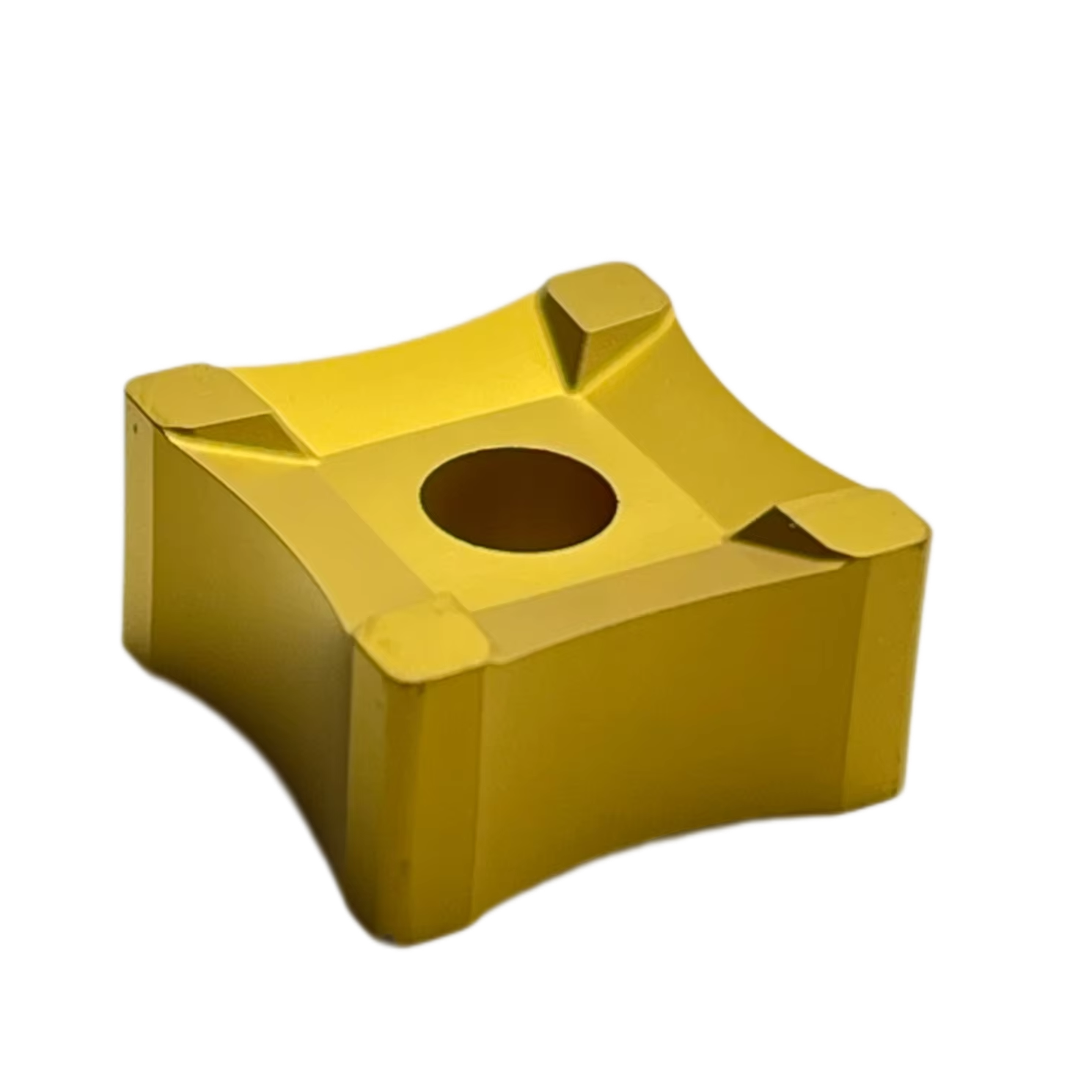 Zhuzhou ID Scarfing Cutting Tools OD Scarfing Insert Scarfing Tools Carbide Inserts SPUB SNMX SNMG for Tube and Pipe Production