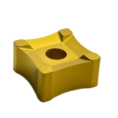 Zhuzhou ID Scarfing Cutting Tools OD Scarfing Insert Scarfing Tools Carbide Inserts SPUB SNMX SNMG for Tube and Pipe Production