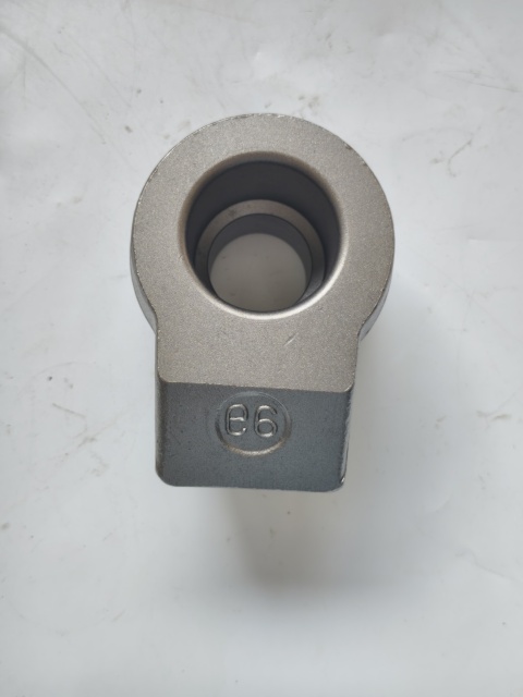 Earth Auger Bullet Teeth Holder for Piling Auger Pick