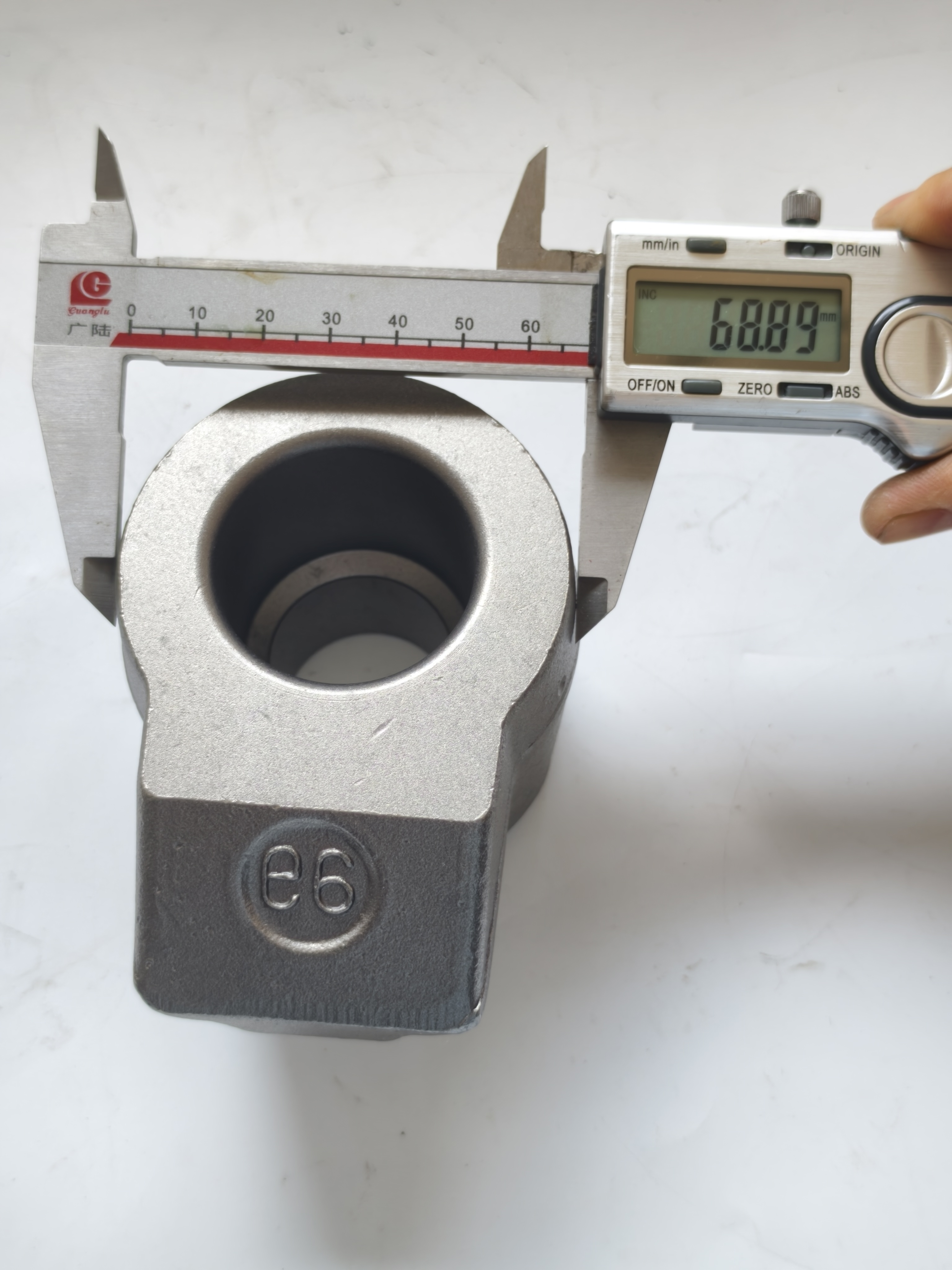 Earth Auger Bullet Teeth Holder for Piling Auger Pick