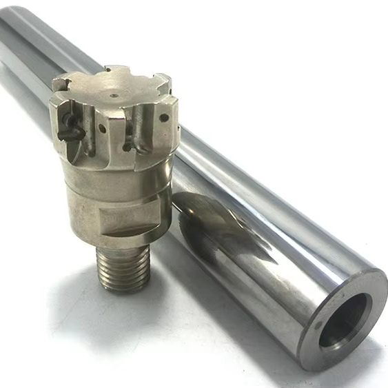 Micro CNC Indexable Boring Bar Set New Condition Cemented Carbide with Core Components Bearing and Engine Factory CNC Boring bar