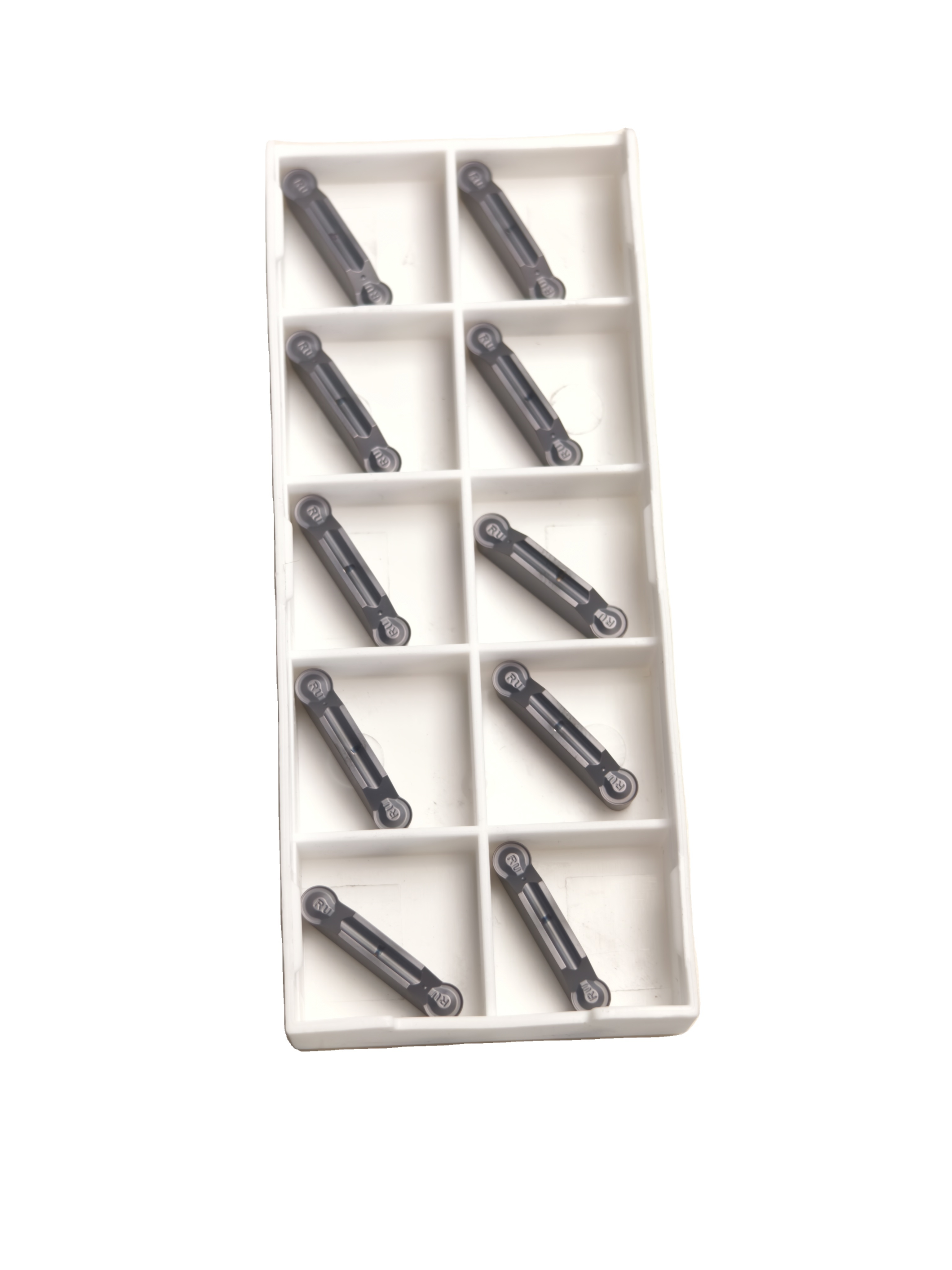 ZZST TDR2 TDR3 TDR4 High-Precision PVD Coated Stainless Steel Groove Insert CNC Turning Tool OEM Economical HRC45-55