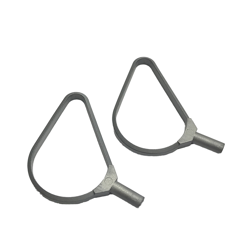 ZZST Tungsten Carbide Double End Clay Sculpting Tools for Ceramic Pottery and Clay Trimming