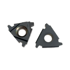 ZZST 16ER 8ACME CNC Lathe Cutting Tools Carbide Inserts Threading Turning Tools OEM Customizable,ZHUZHOU SITE CEMENTED CARBIDE CO.,LTD,ZZST 16ER 8ACME CNC Lathe Cutting Tools Carbide Inserts Threading Turning Tools OEM Customizable